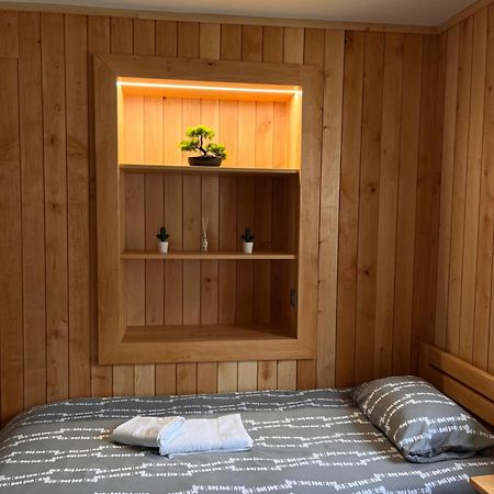 Apartma Beny With Sauna Zaga Εξωτερικό φωτογραφία