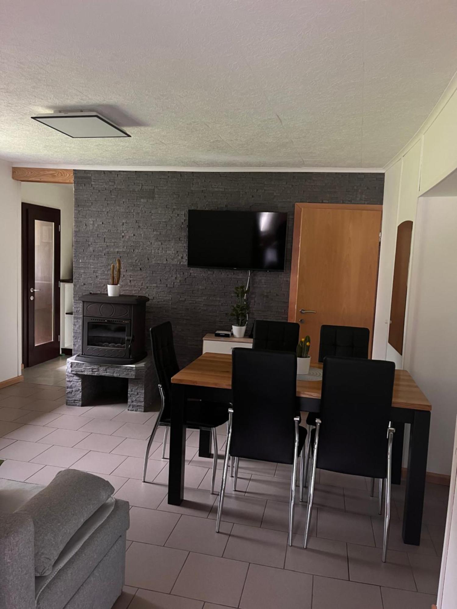Apartma Beny With Sauna Zaga Εξωτερικό φωτογραφία