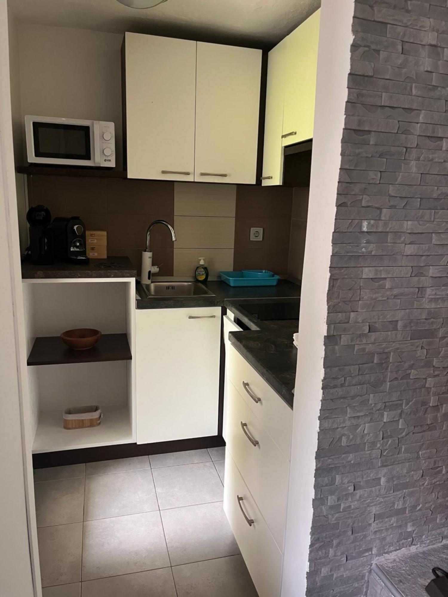 Apartma Beny With Sauna Zaga Εξωτερικό φωτογραφία