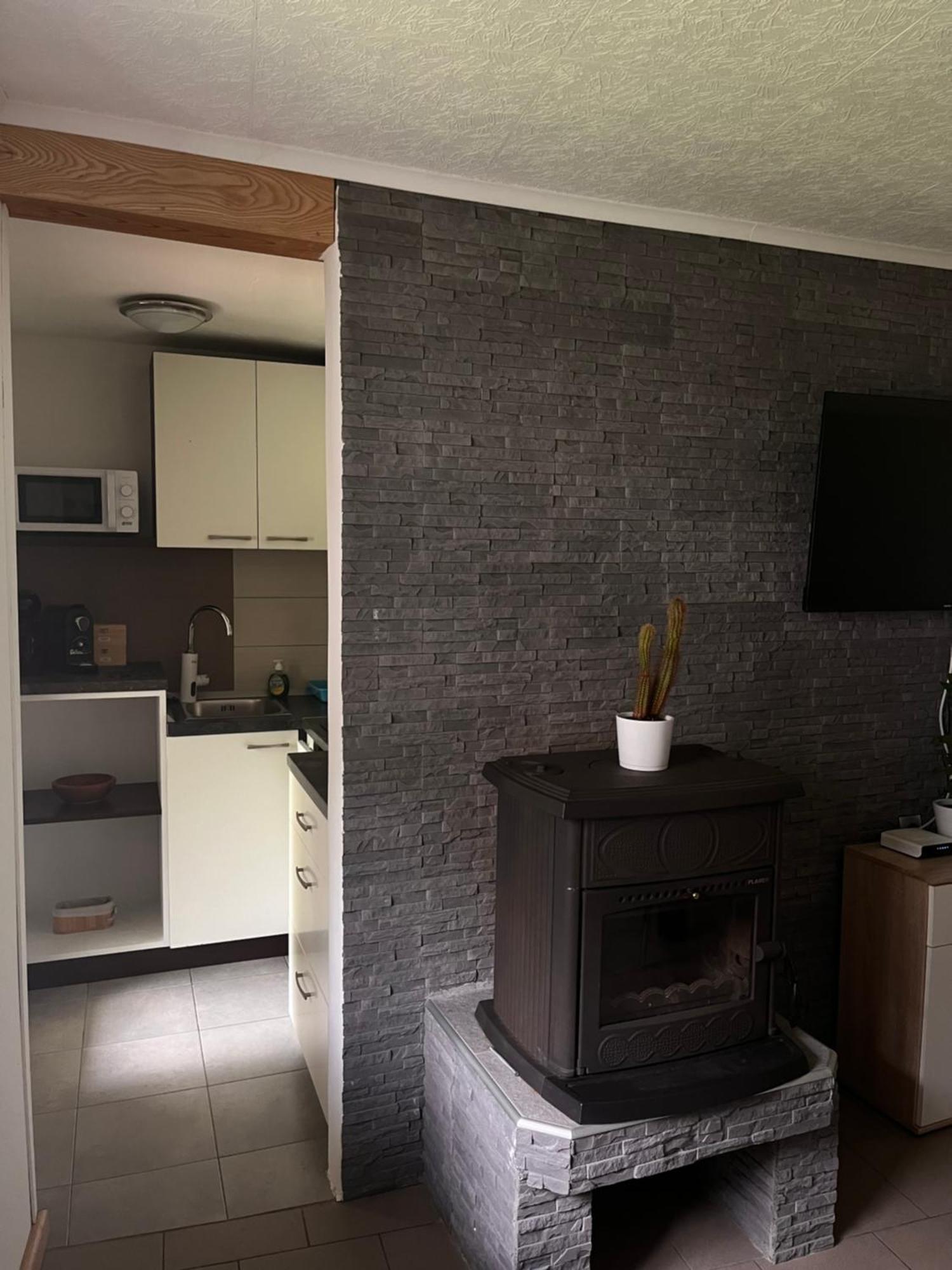 Apartma Beny With Sauna Zaga Εξωτερικό φωτογραφία