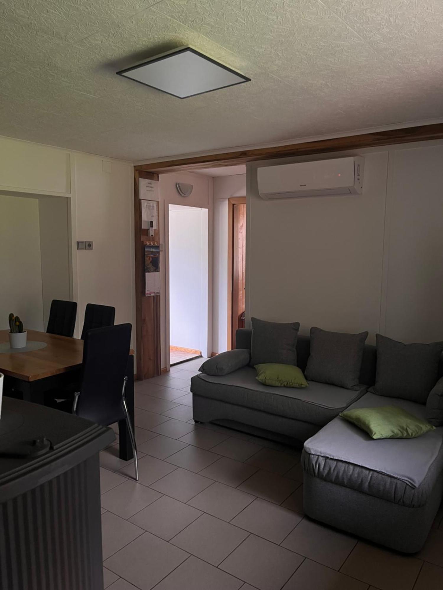 Apartma Beny With Sauna Zaga Εξωτερικό φωτογραφία