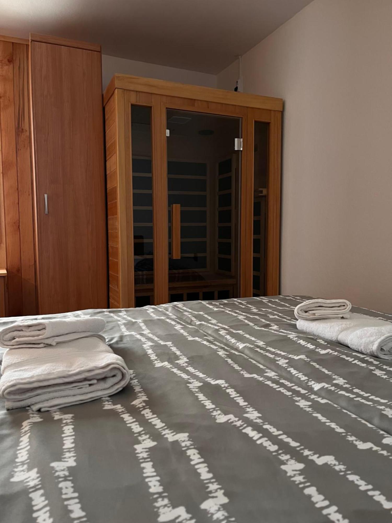 Apartma Beny With Sauna Zaga Εξωτερικό φωτογραφία