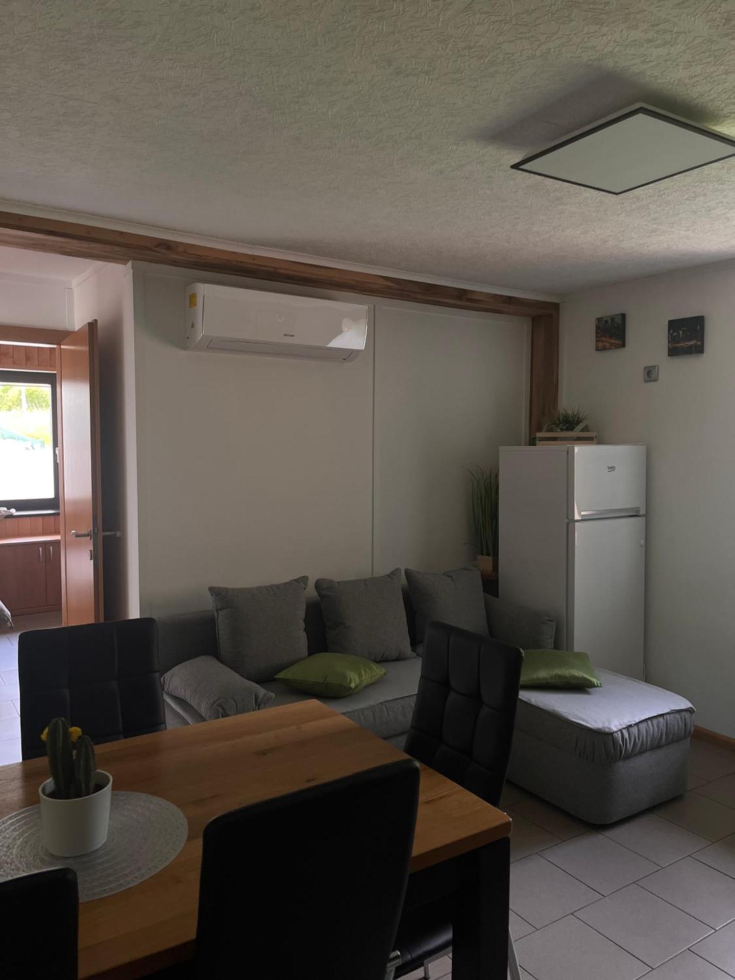Apartma Beny With Sauna Zaga Εξωτερικό φωτογραφία