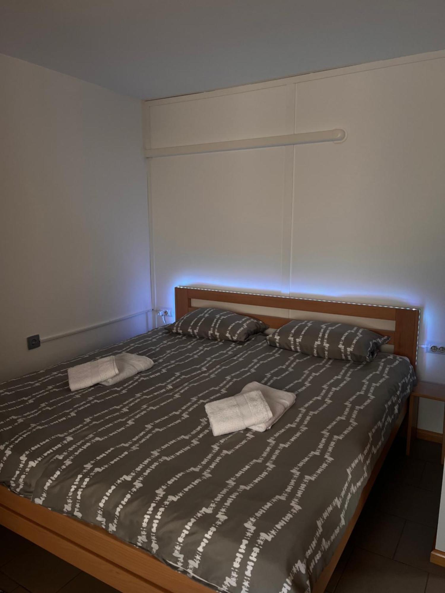 Apartma Beny With Sauna Zaga Εξωτερικό φωτογραφία
