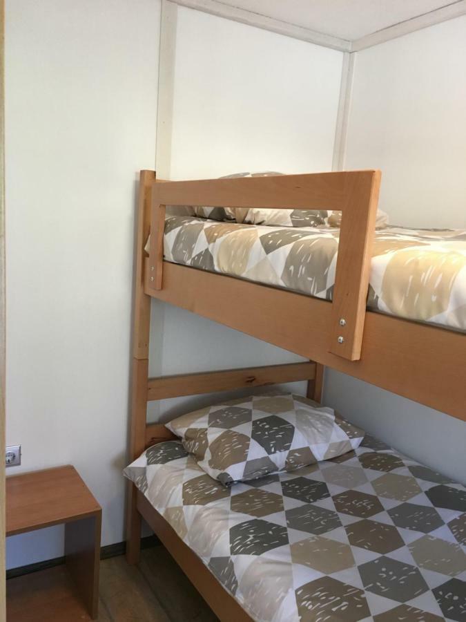 Apartma Beny With Sauna Zaga Εξωτερικό φωτογραφία